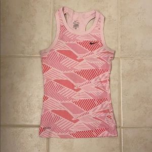 Nike Women’s Workout Tank Top